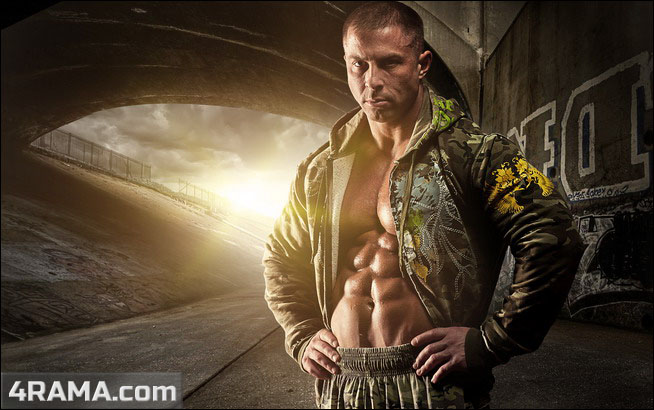 Дмитрий Кононов - Бодибилдинг форум AnabolicShops