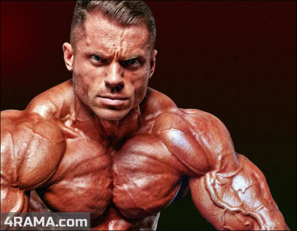 Евгений Мишин - Бодибилдинг форум AnabolicShops