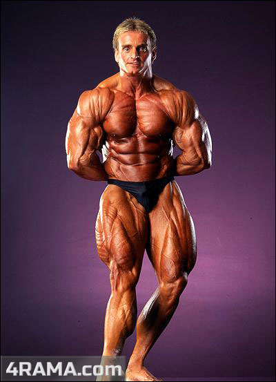 Андреас Мюнцер / Andreas Munzer - Бодибилдинг форум AnabolicShops