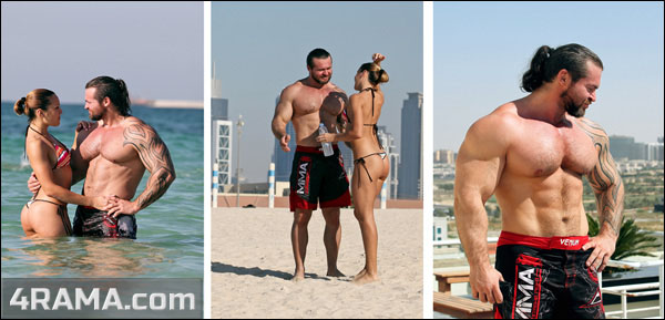 Денис Борисов - Бодибилдинг форум AnabolicShops