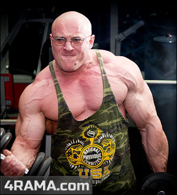 Иван Водянов - Бодибилдинг форум AnabolicShops