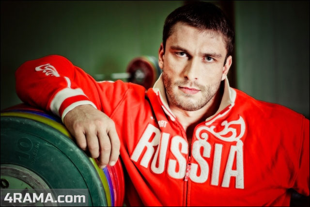 Дмитрий Клоков - Бодибилдинг форум AnabolicShops