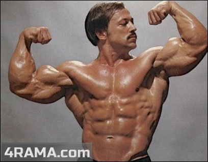 Кейси Виатор / Casey Viator - Бодибилдинг форум AnabolicShops