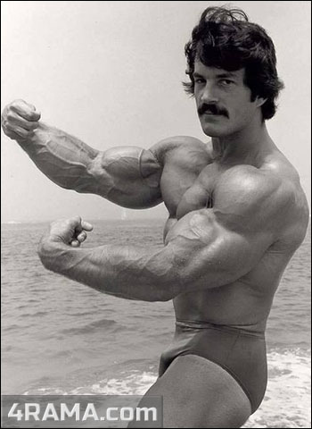 Майк Ментцер / Mike Mentzer - Бодибилдинг форум AnabolicShops