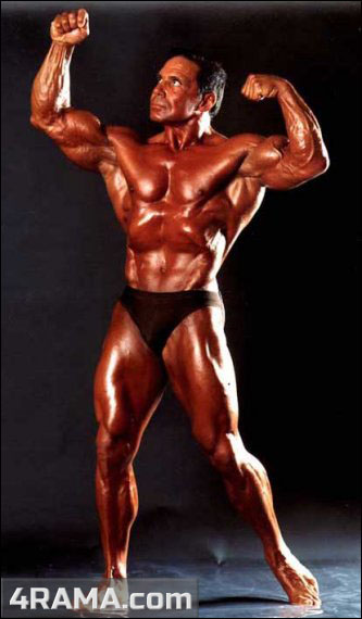 Билл Перл / Bill Pearl - Бодибилдинг форум AnabolicShops