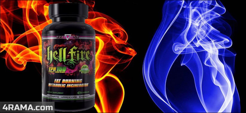 Hellfire EPH 150 - Бодибилдинг форум AnabolicShops