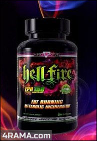 Hellfire EPH 150 - Бодибилдинг форум AnabolicShops