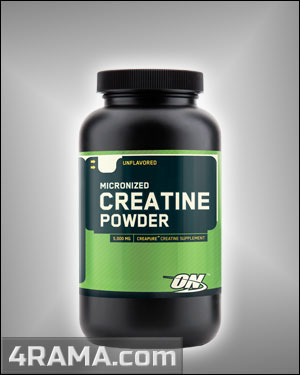 Креатин - Бодибилдинг форум AnabolicShops