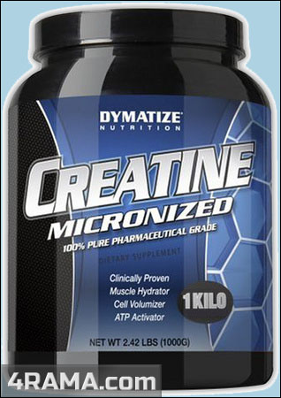 Креатин - Бодибилдинг форум AnabolicShops