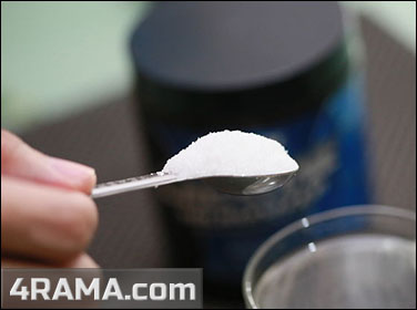 Креатин - Бодибилдинг форум AnabolicShops