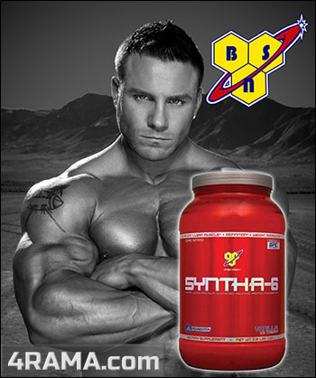 Многокомпонентный протеин - Бодибилдинг форум AnabolicShops