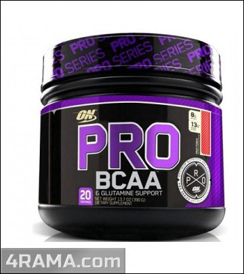 PRO BCAA от Optimum Nutrition - Бодибилдинг форум AnabolicShops