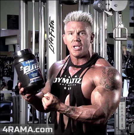 Elite Whey Protein от Dymatize Nutrition - Бодибилдинг форум AnabolicShops