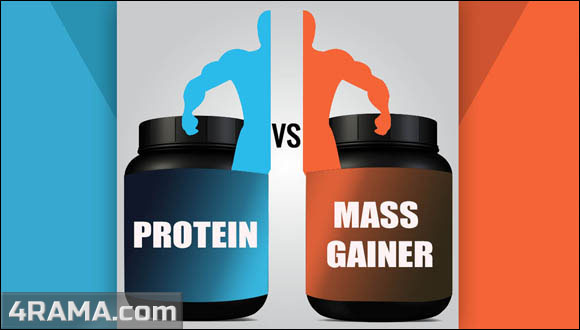 Что лучше для массы - протеин или гейнер? - Бодибилдинг форум AnabolicShops