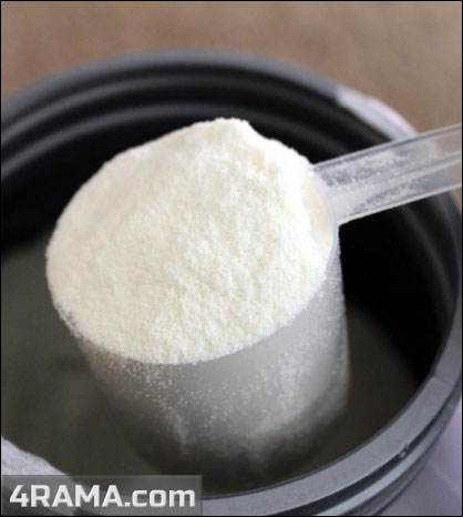 Что лучше для массы - протеин или гейнер? - Бодибилдинг форум AnabolicShops