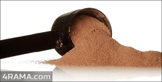 Быстрый протеин - Бодибилдинг форум AnabolicShops