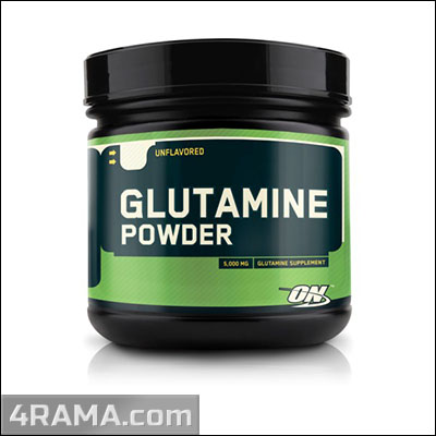 Glutamine Powder от Optimum Nutrition - Бодибилдинг форум AnabolicShops