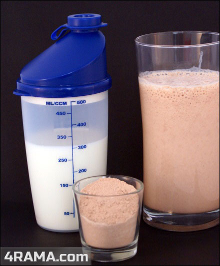 Сывороточный протеин - Бодибилдинг форум AnabolicShops