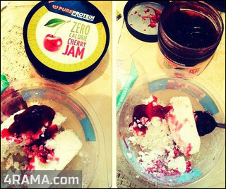 Джем Zero Calorie от PureProtein - Бодибилдинг форум AnabolicShops