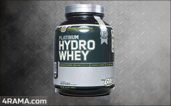 Platinum Hydrowhey от Optimum Nutrition - Бодибилдинг форум AnabolicShops