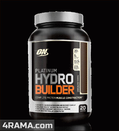 Platinum Hydrowhey от Optimum Nutrition - Бодибилдинг форум AnabolicShops