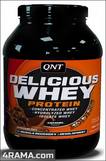 QNT - Бодибилдинг форум AnabolicShops