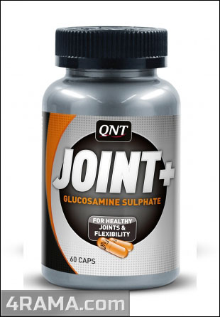 QNT - Бодибилдинг форум AnabolicShops