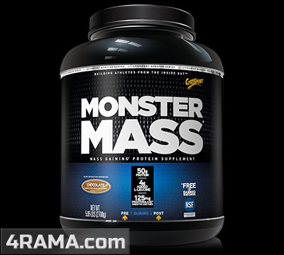 CytoSport - Бодибилдинг форум AnabolicShops