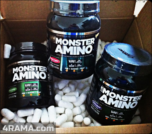 CytoSport - Бодибилдинг форум AnabolicShops