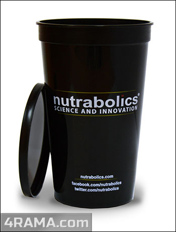 Nutrabolics - Бодибилдинг форум AnabolicShops