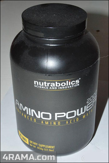 Nutrabolics - Бодибилдинг форум AnabolicShops