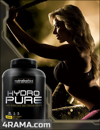 Nutrabolics - Бодибилдинг форум AnabolicShops