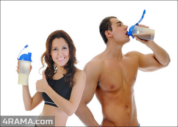 Сывороточный протеин для набора массы - Бодибилдинг форум AnabolicShops