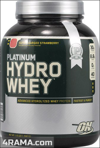 Гидролизат сывороточного протеина - Бодибилдинг форум AnabolicShops