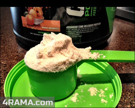 Combat от MusclePharm - Бодибилдинг форум AnabolicShops