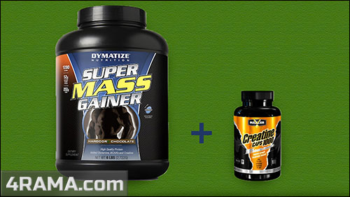 Гейнеры - Бодибилдинг форум AnabolicShops