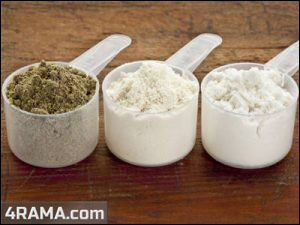 Гейнеры - Бодибилдинг форум AnabolicShops