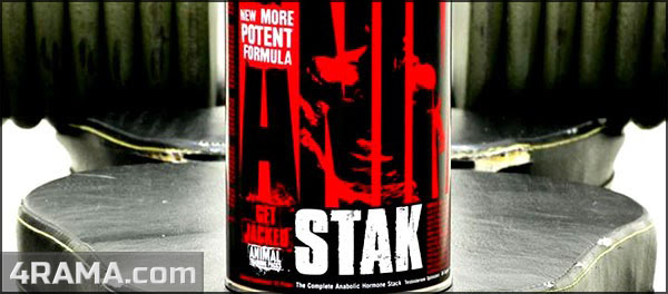Animal Stak - Бодибилдинг форум AnabolicShops
