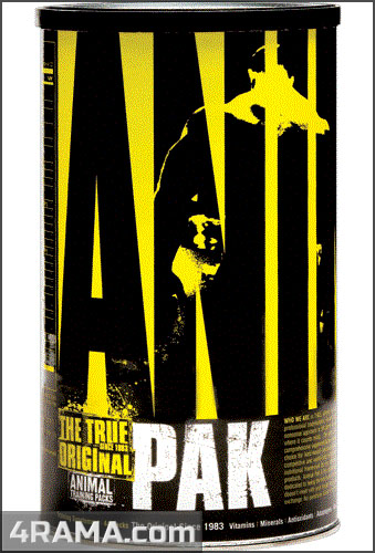 Animal Stak - Бодибилдинг форум AnabolicShops