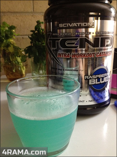 Xtend от SciVation - Бодибилдинг форум AnabolicShops