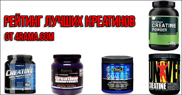 Лучший креатин моногидрат - Бодибилдинг форум AnabolicShops