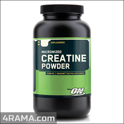 Лучший креатин моногидрат - Бодибилдинг форум AnabolicShops