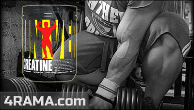 Лучший креатин моногидрат - Бодибилдинг форум AnabolicShops