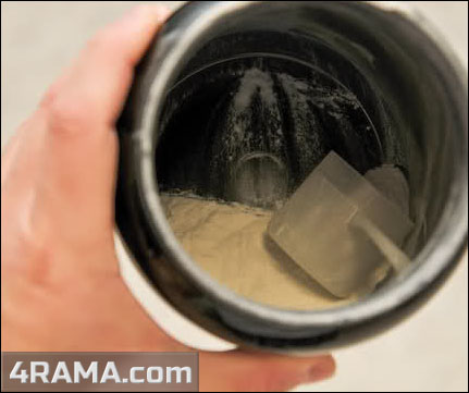 Assault от MusclePharm - Бодибилдинг форум AnabolicShops