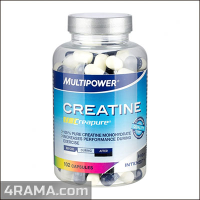 Multipower - Бодибилдинг форум AnabolicShops