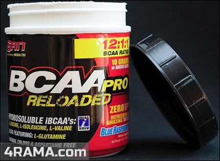 I-BCAA Max от SAN - Бодибилдинг форум AnabolicShops
