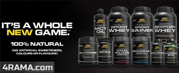 PVL Essentials - Бодибилдинг форум AnabolicShops