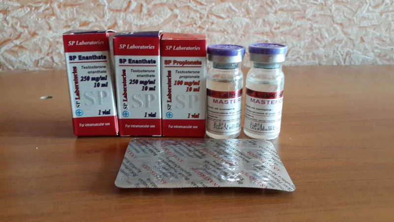 Разнообразие в дизайне фармы - Бодибилдинг форум AnabolicShops