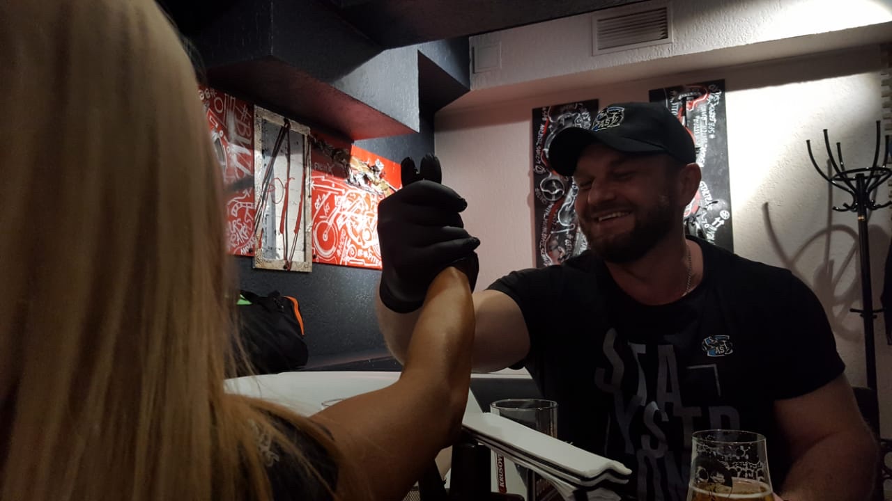 Мандариновое безумие - Бодибилдинг форум AnabolicShops