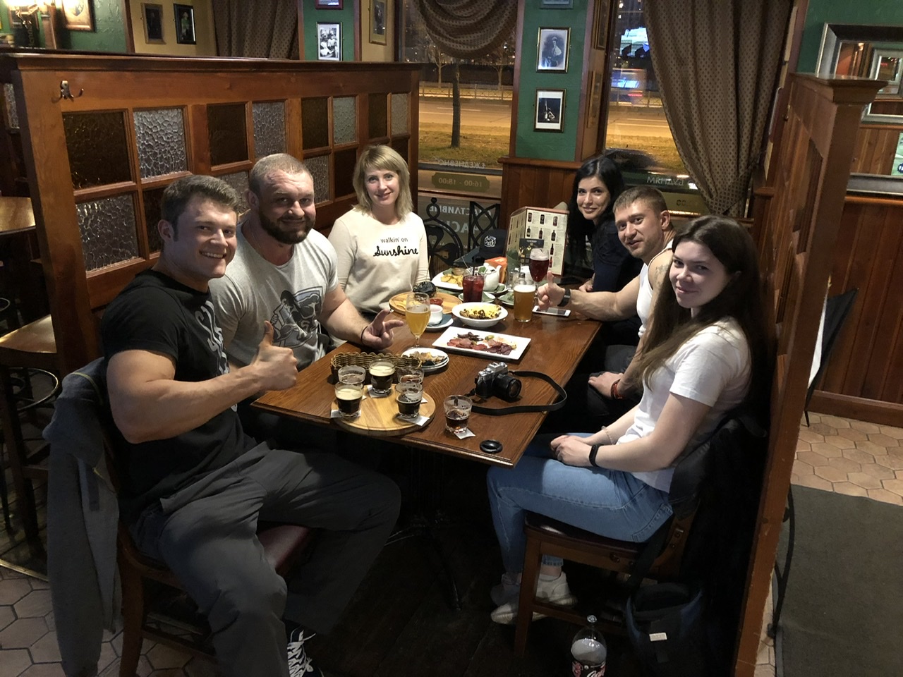 Мандариновое безумие - Бодибилдинг форум AnabolicShops